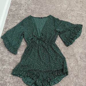 SHEIN Romper